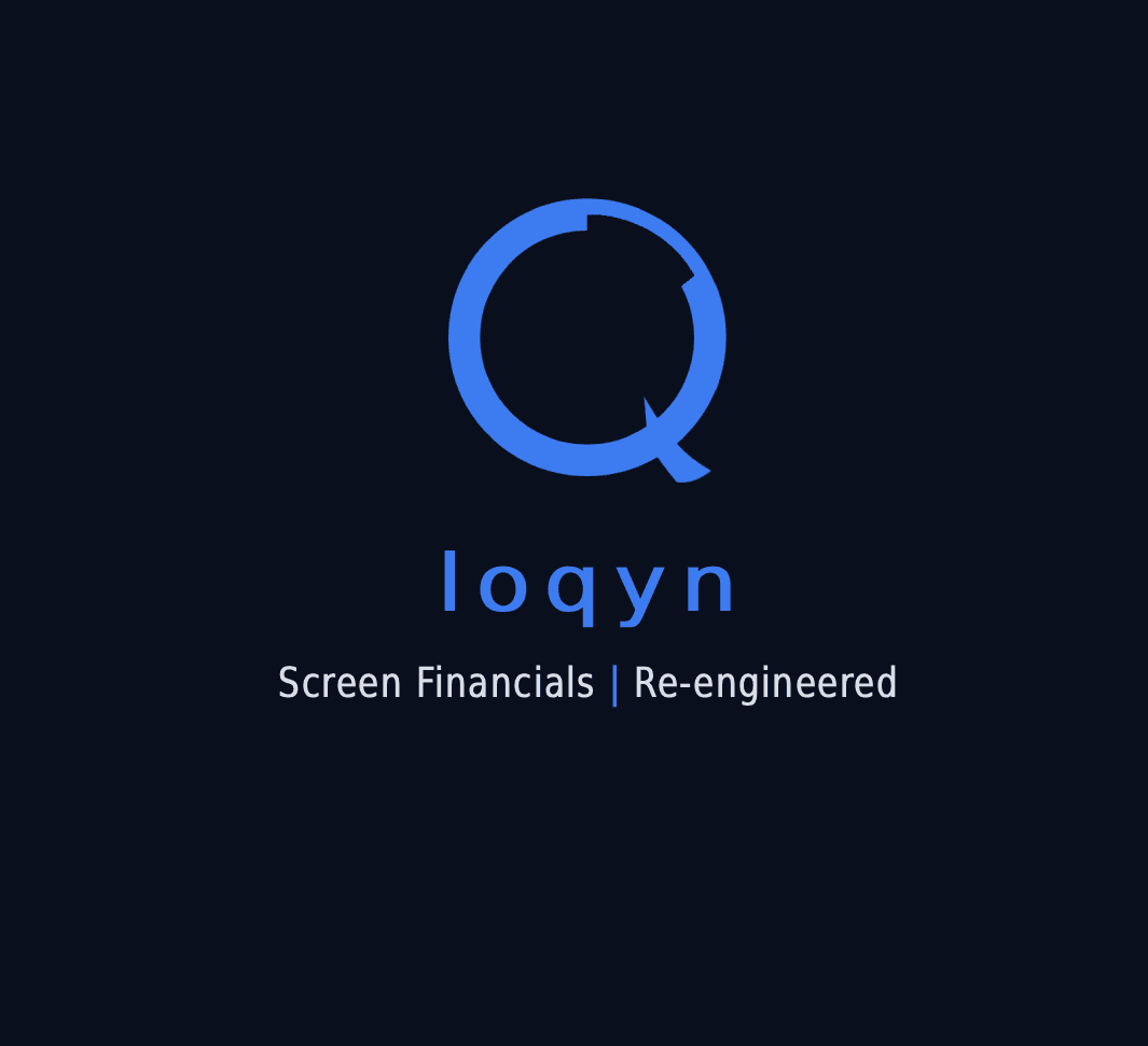 loqyn logo